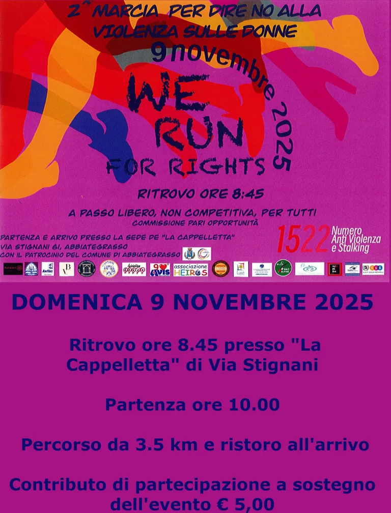 WE RUN FOR RIGHTS – foto 2