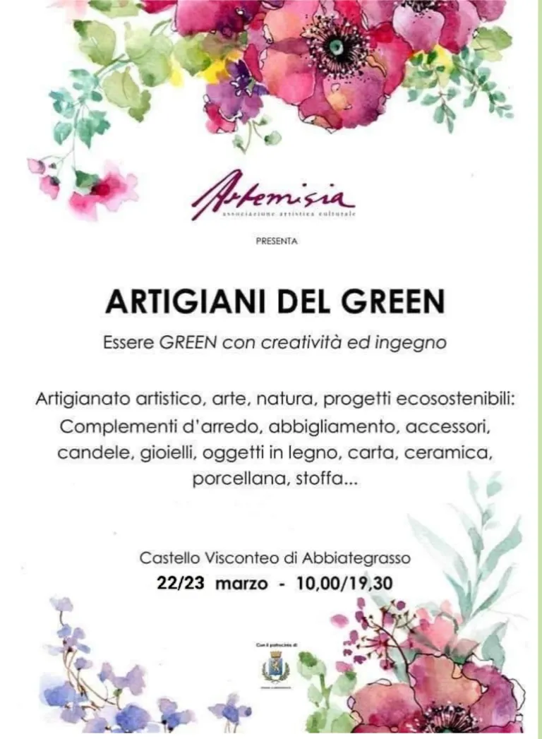 ARTIGIANI DEL GREEN – foto 2