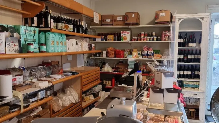 Alimentari Invernizzi