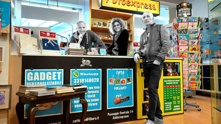 FOTOEXPRESS