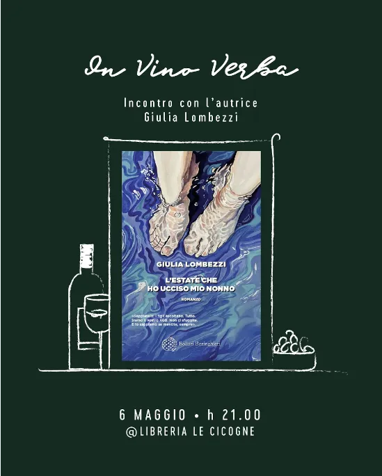 IN VINO VERBA – foto 2