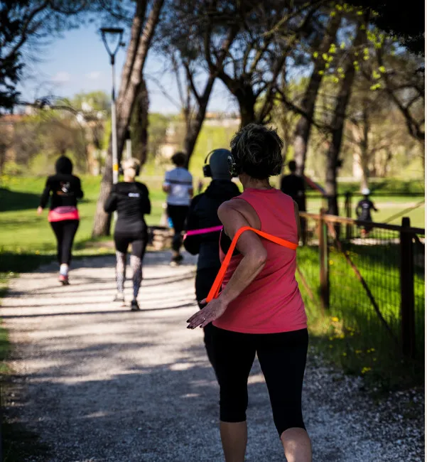 CAMMINATA METABOLICA – foto 3