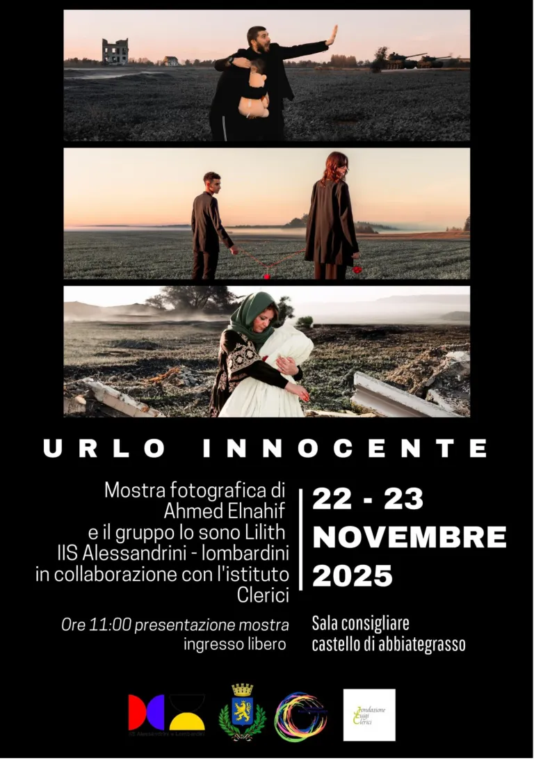 URLO INNOCENTE – foto 2