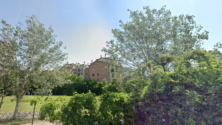 Parco della Darsena
