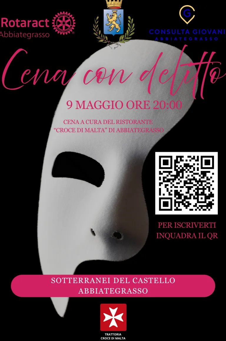 Cena con delitto – foto 2