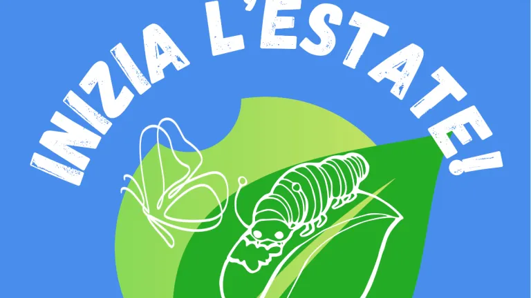 INIZIA L'ESTATE!