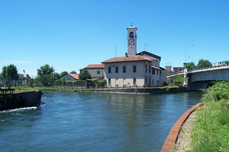 Naviglio di Bereguardo – foto 3