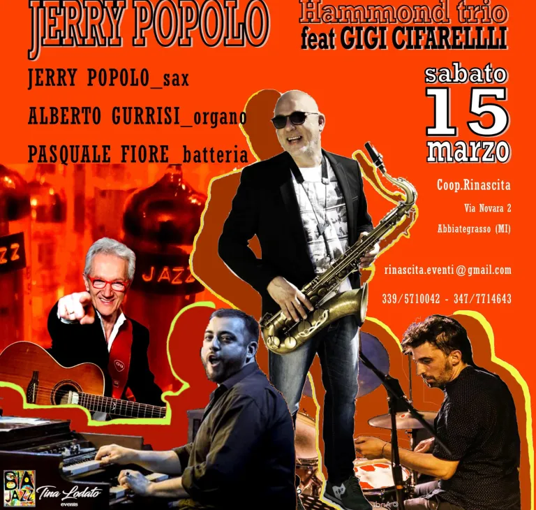 BIA JAZZ Festival 2025 – foto 3
