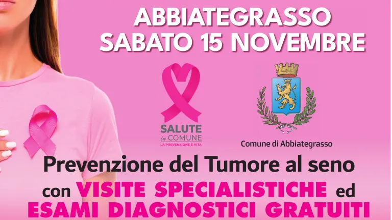 Prevenzione del Tumore al seno