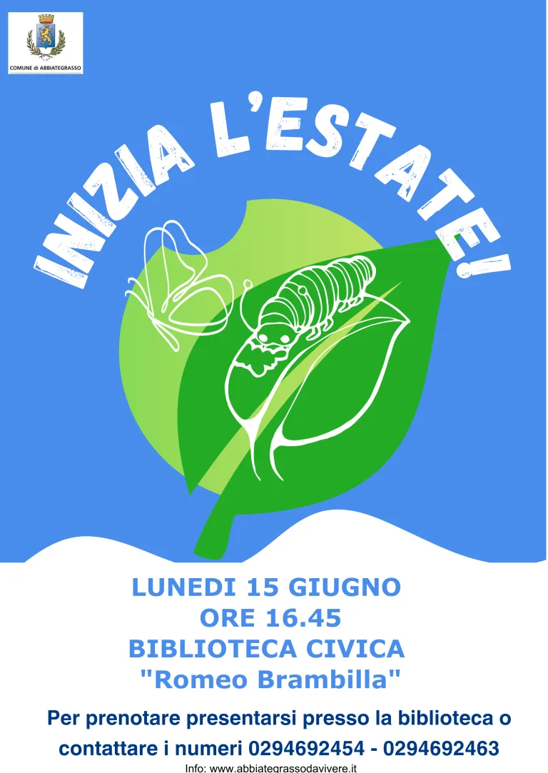 INIZIA L'ESTATE! – foto 2