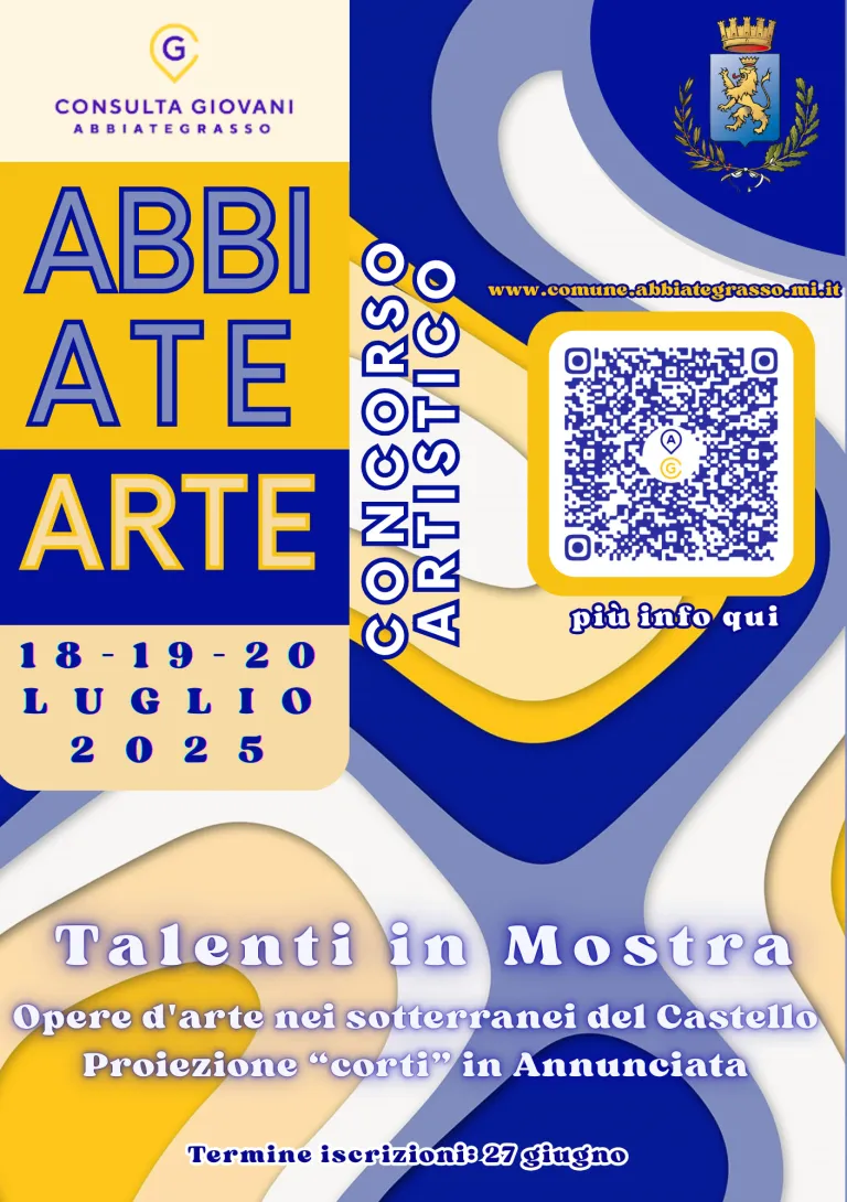 AVVISO PUBBLICO ABBIATEARTE 2025 – foto 2