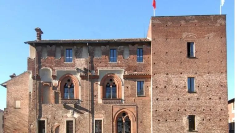 La città nascosta – Scatta…e scopri la meta