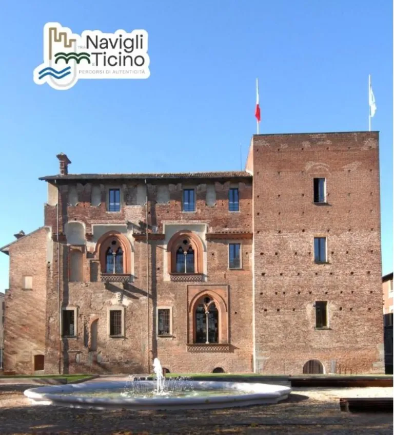 La città nascosta – Scatta…e scopri la meta – foto 2