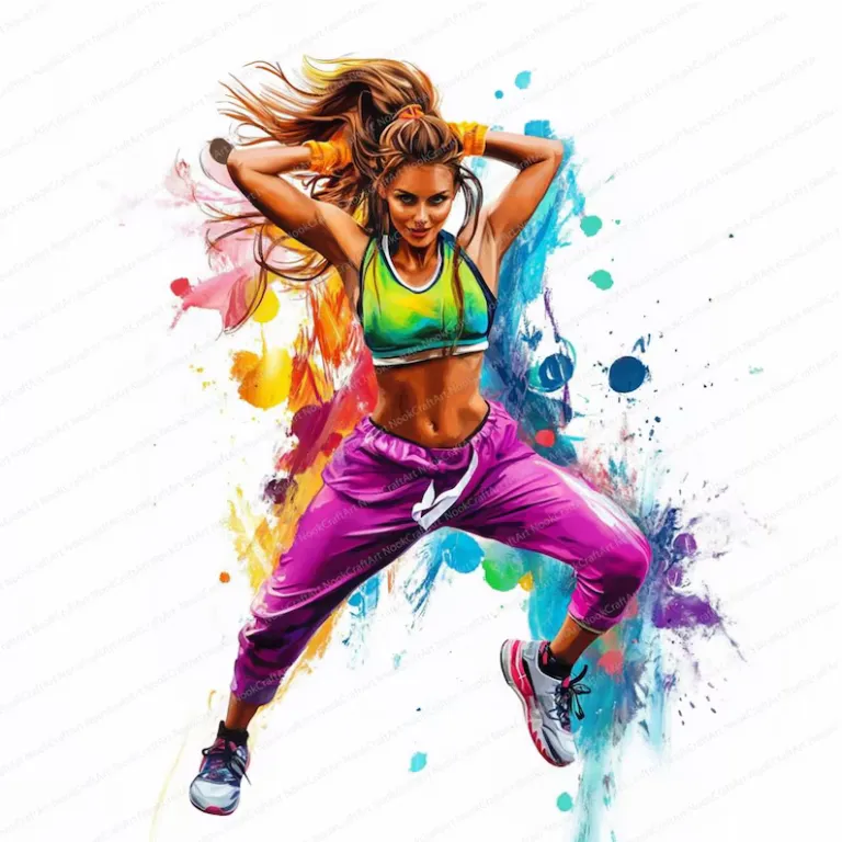 ZUMBA PARTY – foto 3