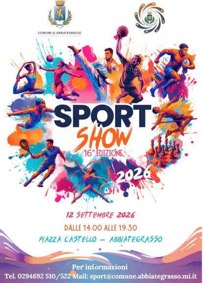 SPORT SHOW – foto 2