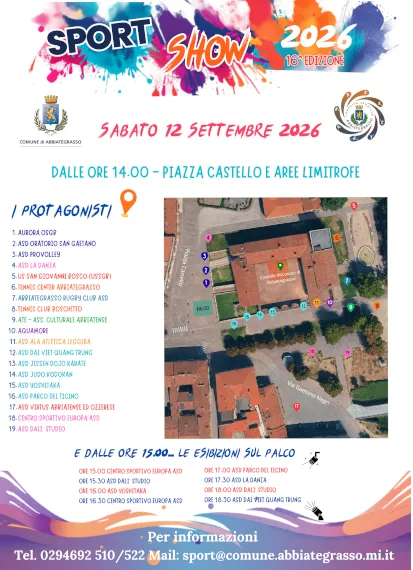SPORT SHOW – foto 3