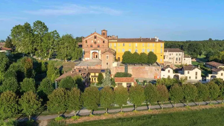 Morimondo e la sua Abbazia