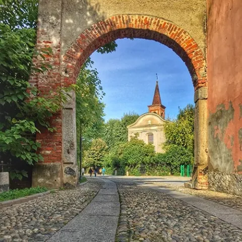 Morimondo e la sua Abbazia – foto 2
