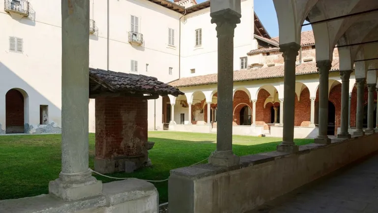 Morimondo e la sua Abbazia – foto 3