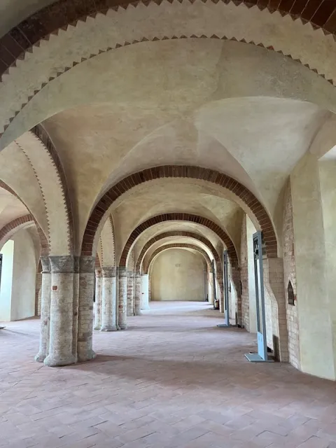 Morimondo e la sua Abbazia – foto 4