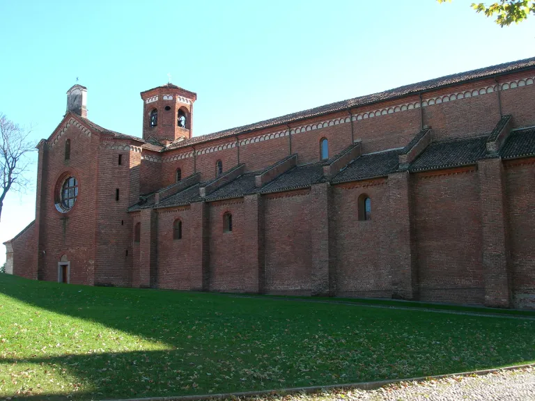 Morimondo e la sua Abbazia – foto 5