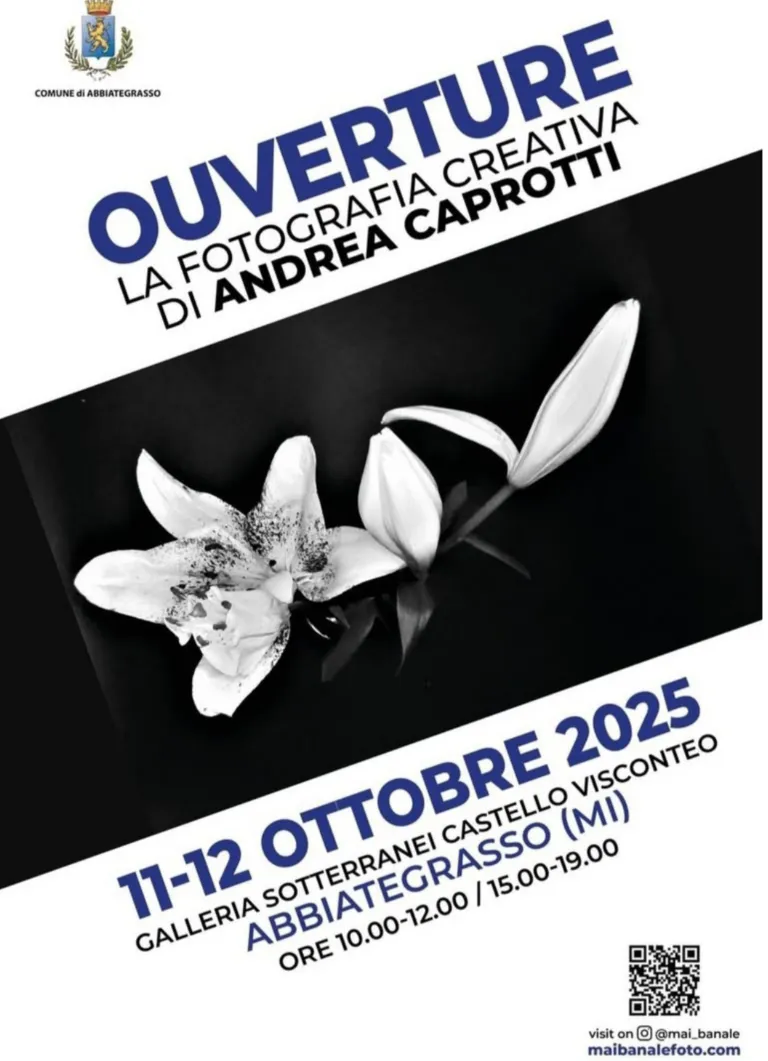 OVERTURE – foto 2