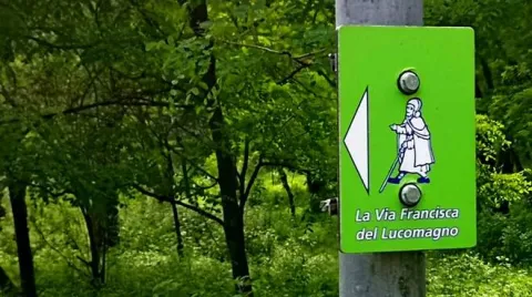 La via Francisca del Lucomagno – foto 2