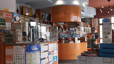 Tabacchi Bar Grugni