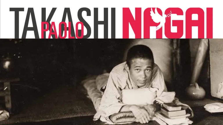 NAGAI PAOLO TAKASHI