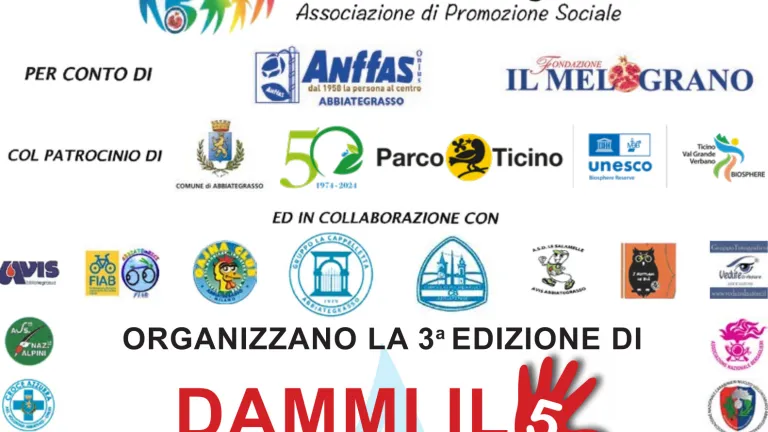 DAMMI IL 5