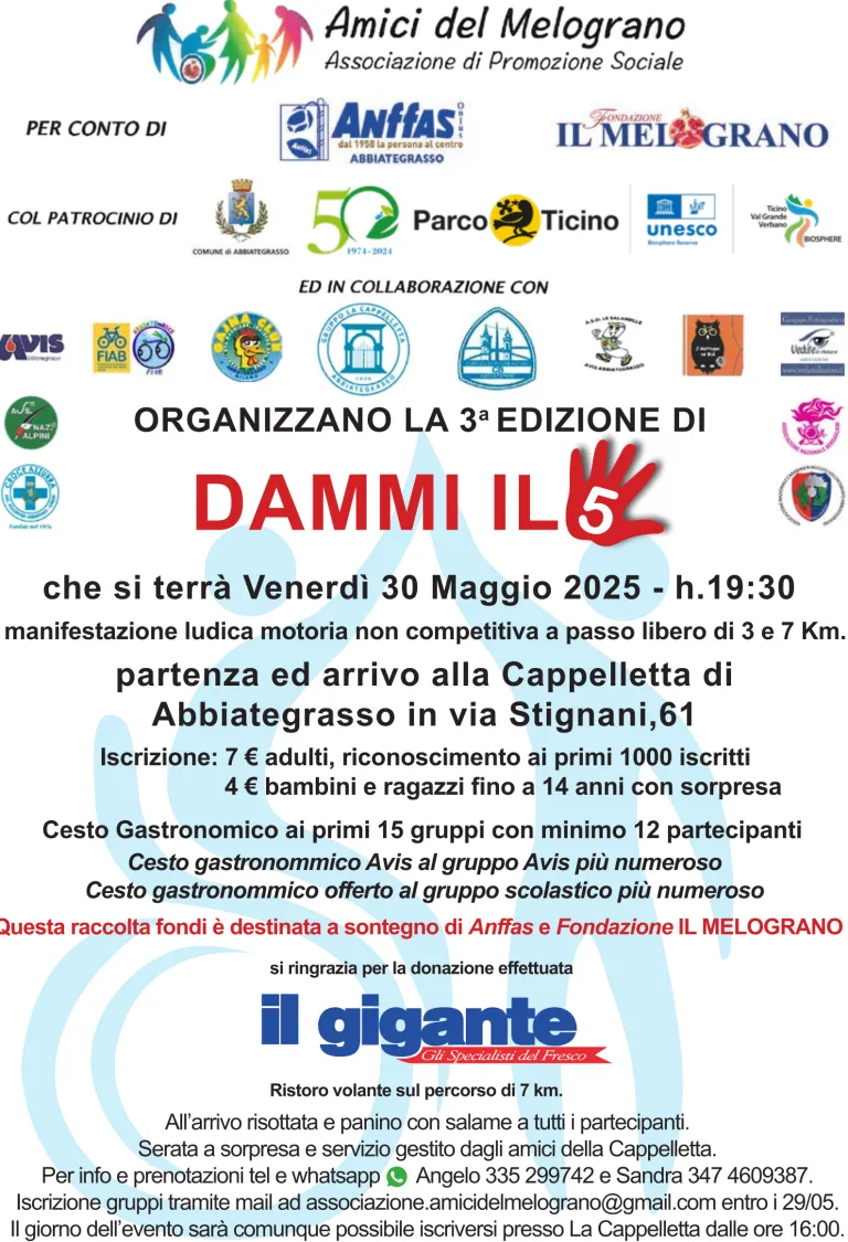 DAMMI IL 5 – foto 2