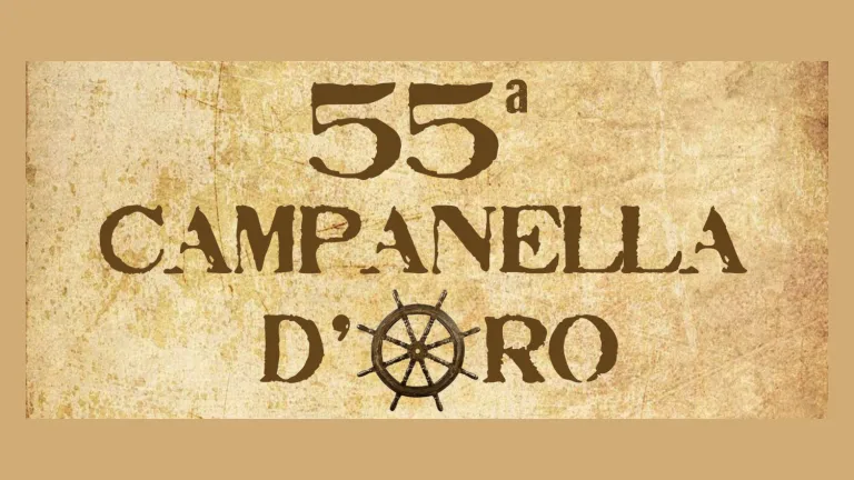 55esima Campanella d'oro