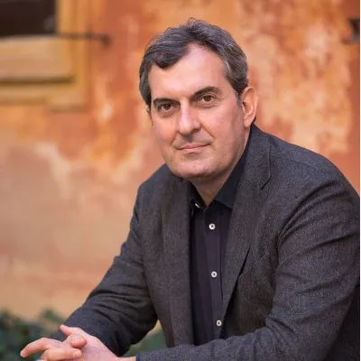 UMANE CONNESSIONI 2026 - Diretta STREAMING incontro con MARIO CALABRESI – foto 2