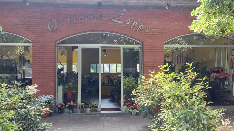 Orticola Zappa