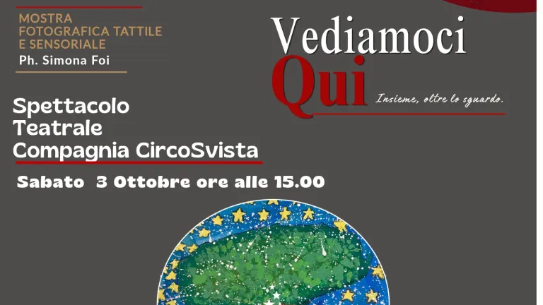 "Non più di un Albero, non meno di una Stella"