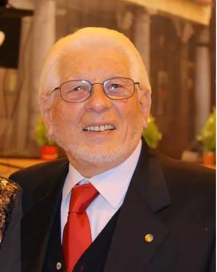 RICORDANDO LUCIO DA COL: un abbiatense... un biegrassin che amava la sua terra e la sua gente – foto 3