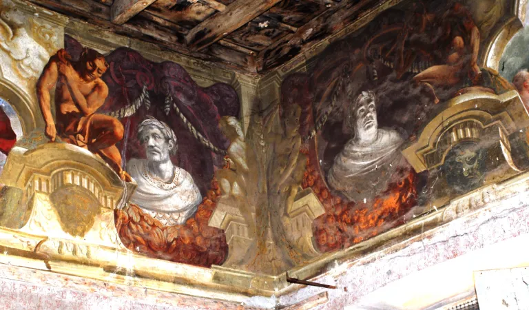 Palazzo Cittadini Stampa – foto 2