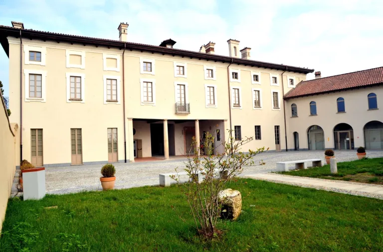 Palazzo Cittadini Stampa – foto 3