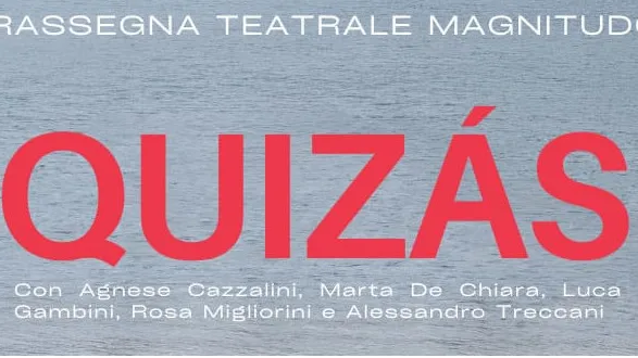 QUIZAS