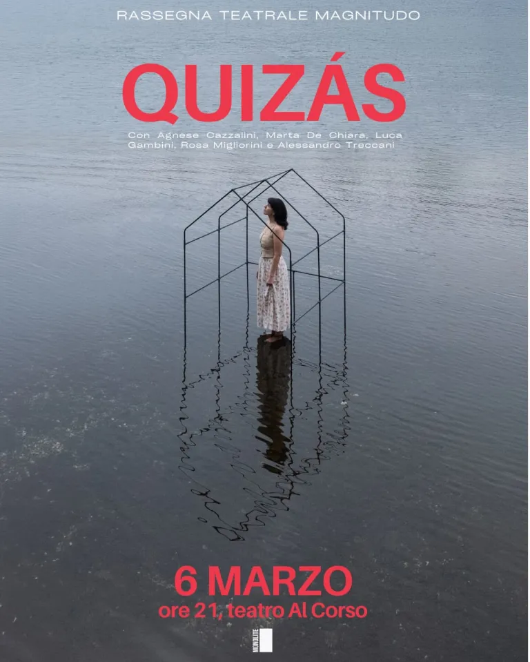 QUIZAS – foto 2