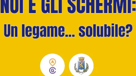 NOI E GLI SCHERMI