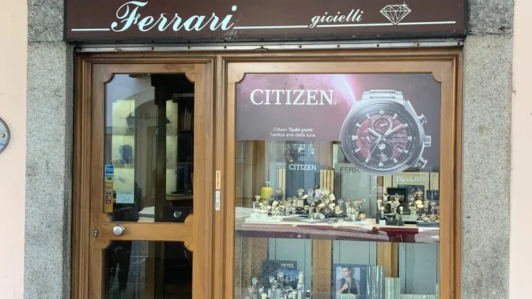 Gioielleria Ferrari
