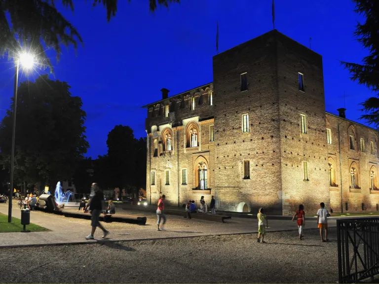 Castello Visconteo