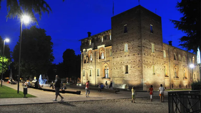 Castello Visconteo