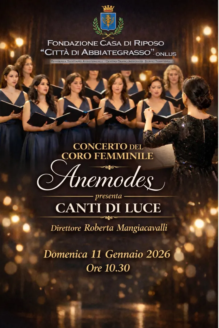 CANTI DI LUCE – foto 2