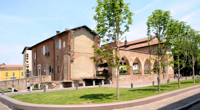 Castello Visconteo – foto 2