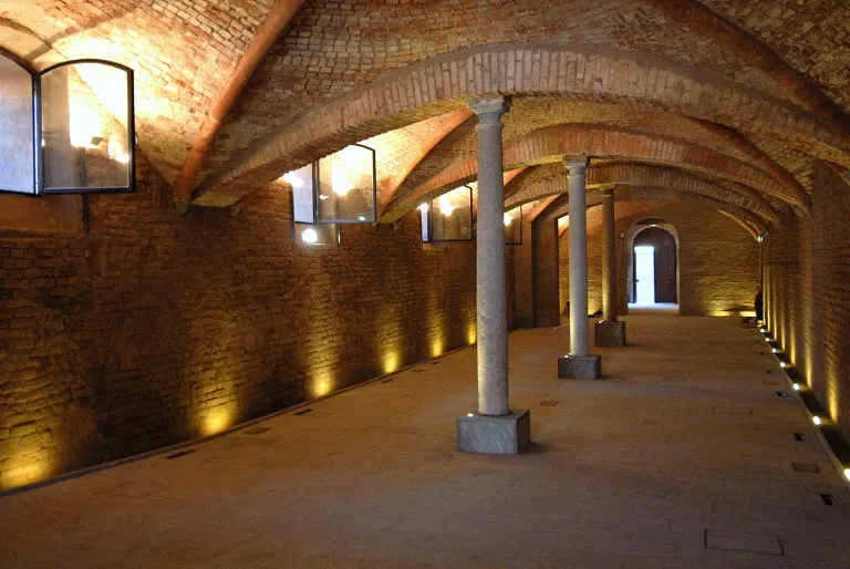 Castello Visconteo – foto 5
