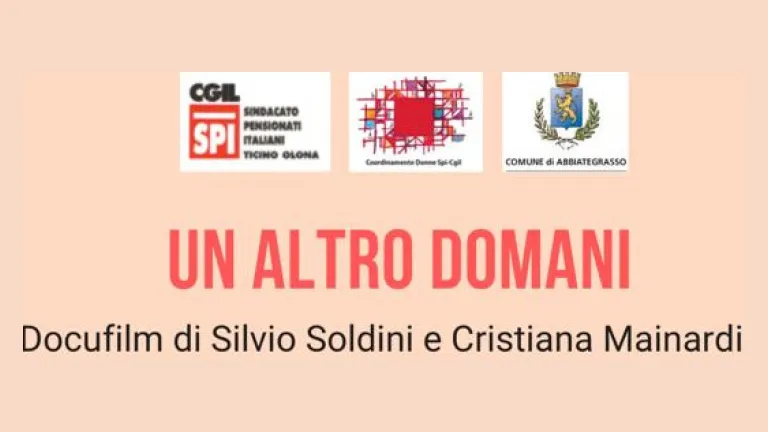 UN ALTRO DOMANI