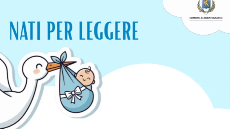 NATI PER LEGGERE