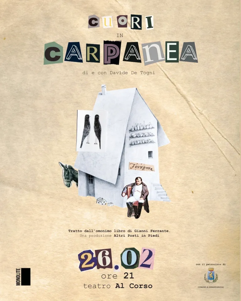 CUORI IN CARPANEA – foto 2